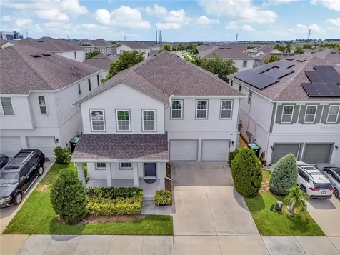 6460 Makrut Lime Drive Winter Garden FL 34787