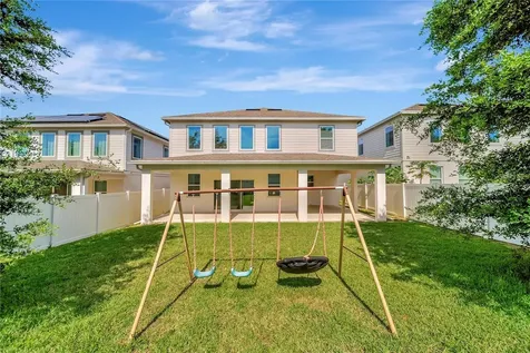 6460 Makrut Lime Drive Winter Garden FL 34787