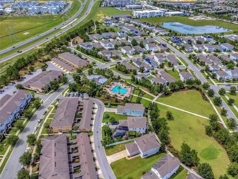 6460 Makrut Lime Drive Winter Garden FL 34787