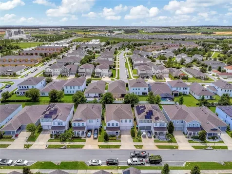 6460 Makrut Lime Drive Winter Garden FL 34787
