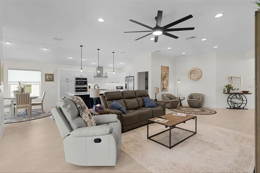 6776 Robinette Run The Villages FL 34762