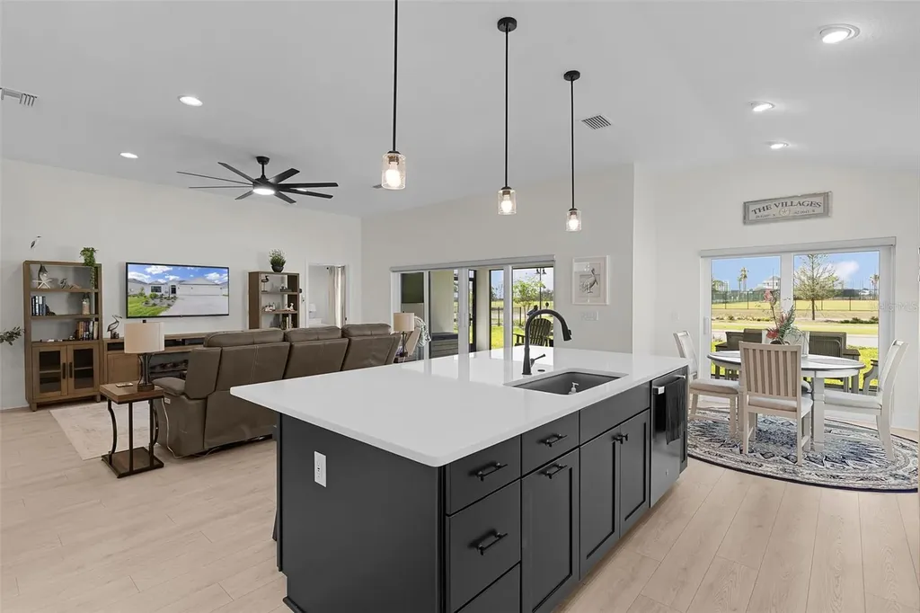 6776 Robinette Run The Villages FL 34762