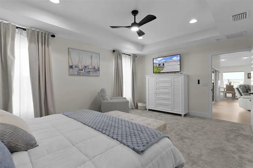 6776 Robinette Run The Villages FL 34762