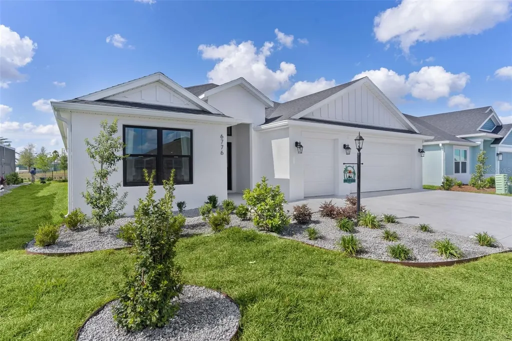 6776 Robinette Run The Villages FL 34762