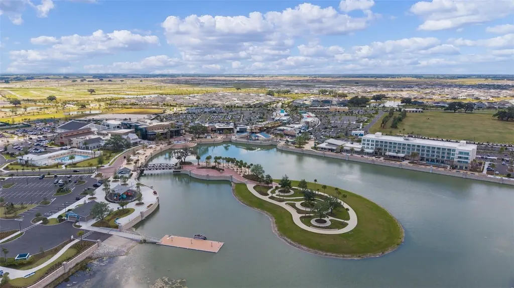 6776 Robinette Run The Villages FL 34762