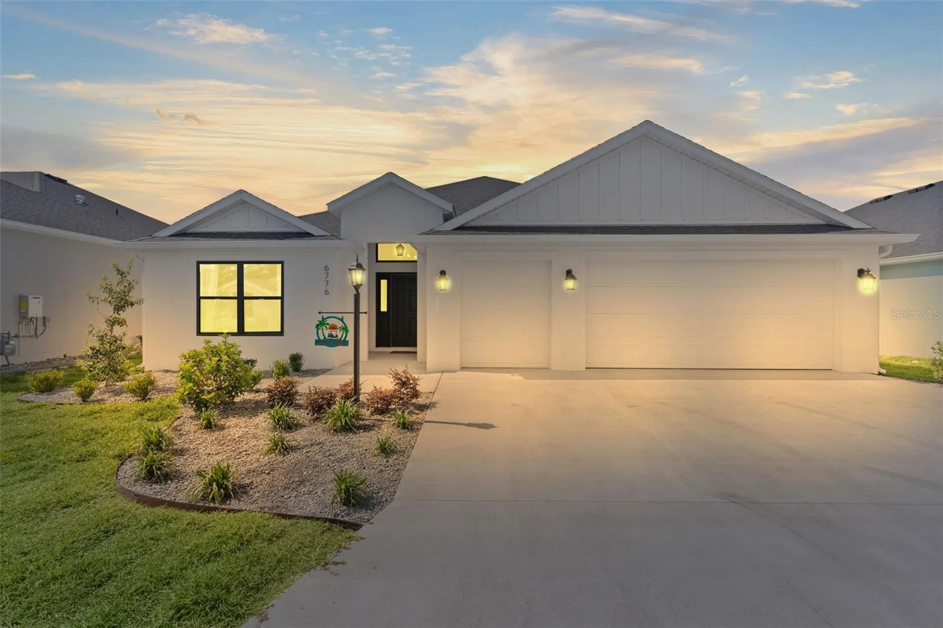 6776 Robinette Run The Villages FL 34762