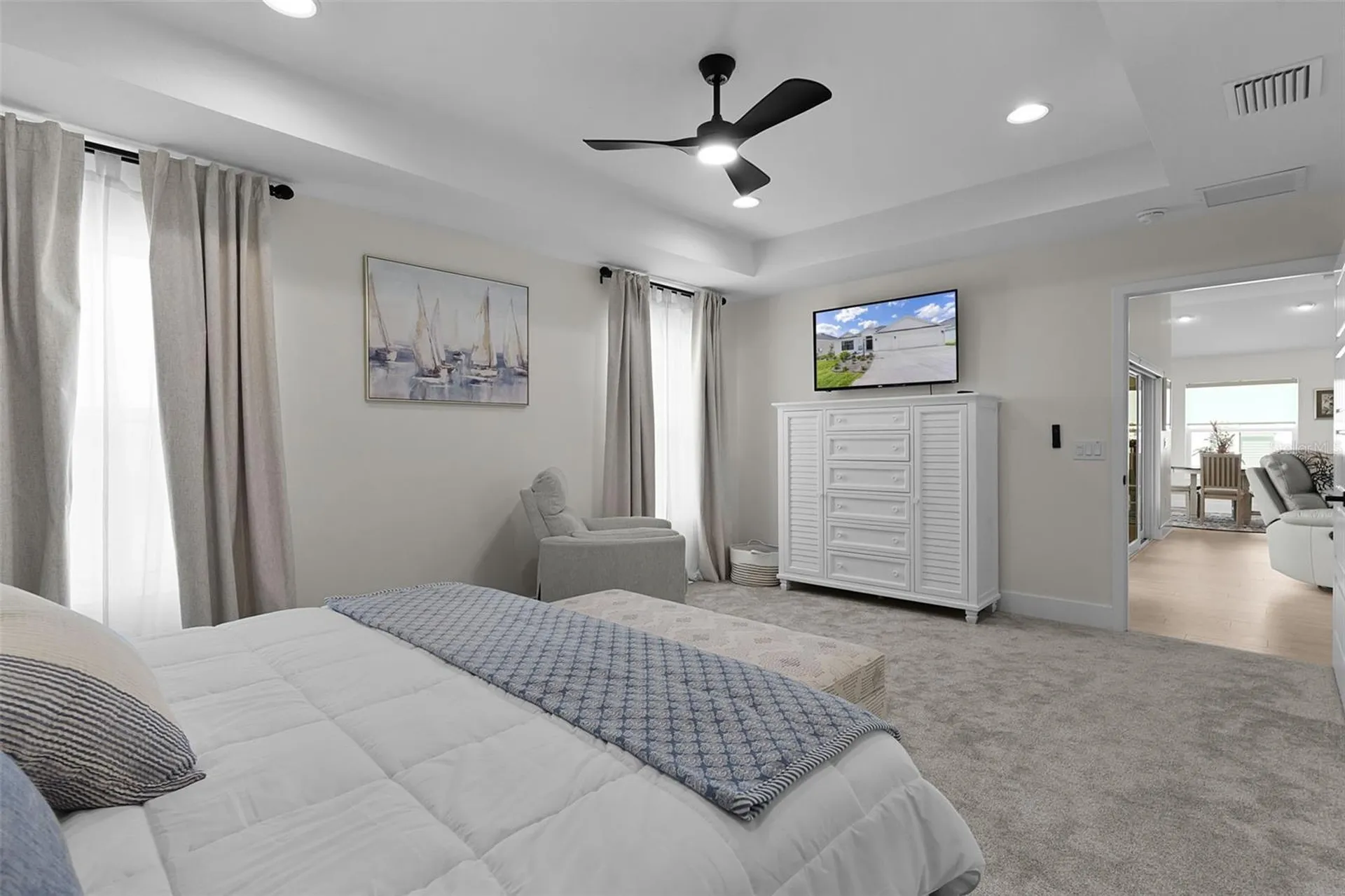 6776 Robinette Run The Villages FL 34762