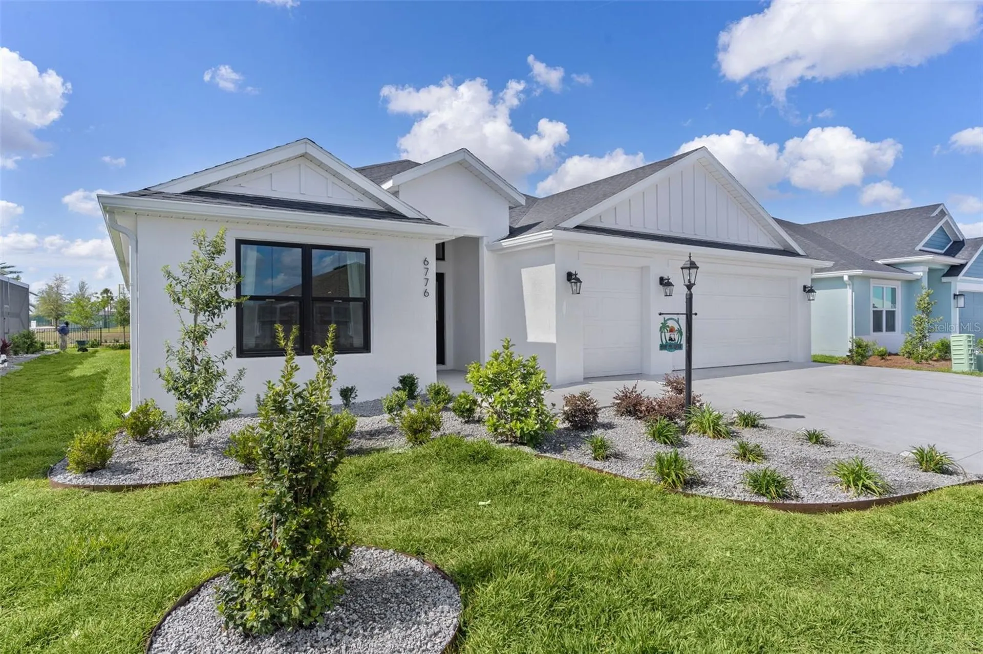 6776 Robinette Run The Villages FL 34762