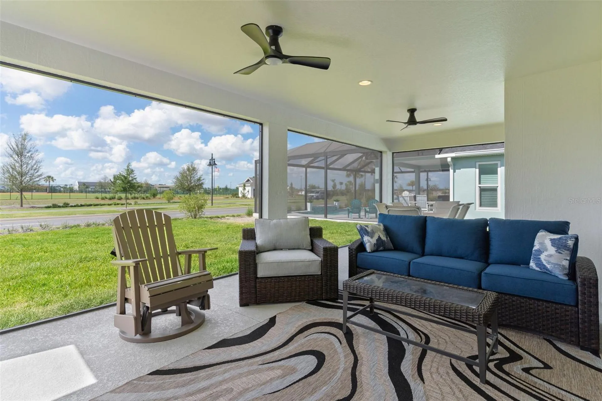 6776 Robinette Run The Villages FL 34762