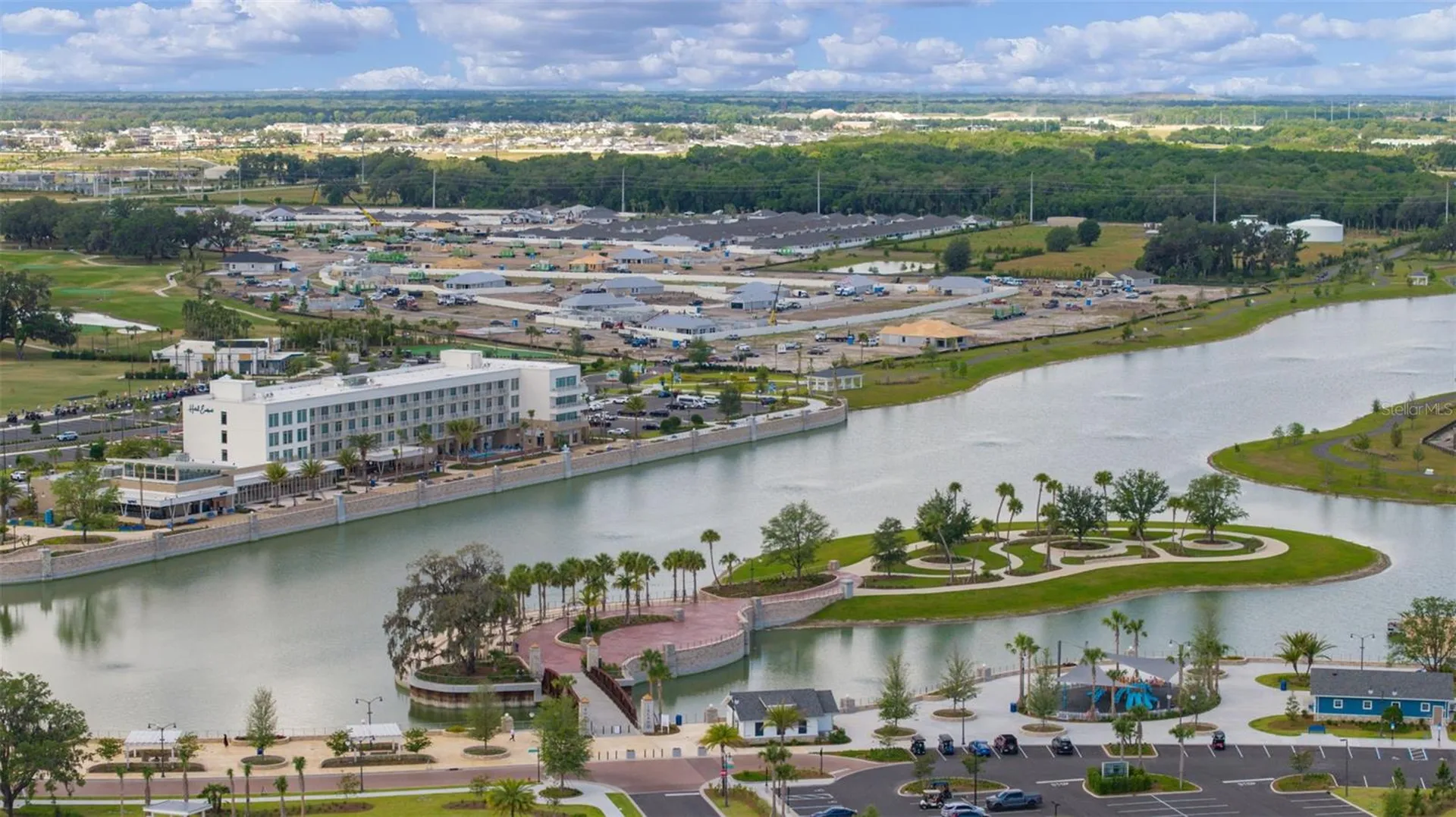 6776 Robinette Run The Villages FL 34762