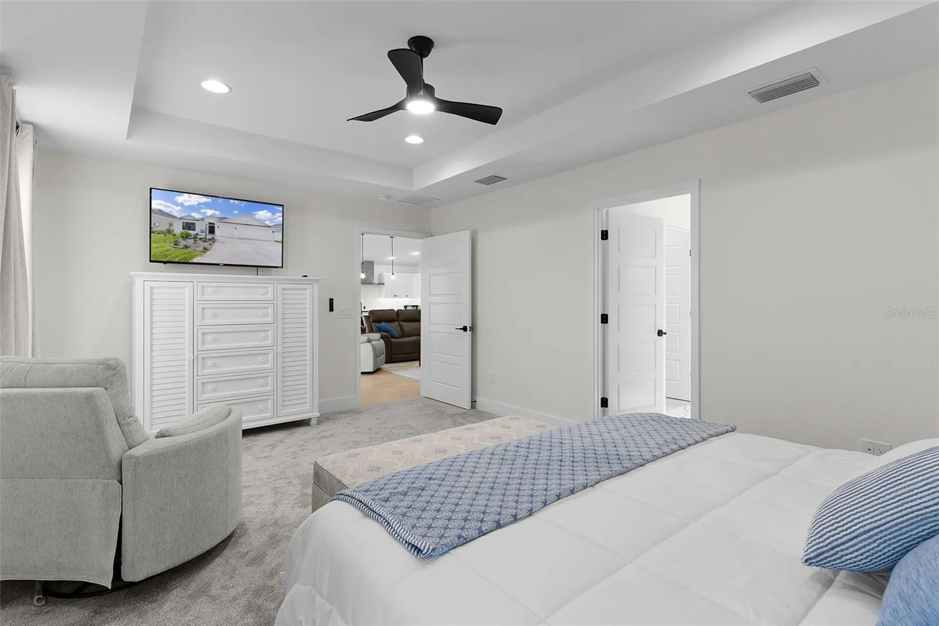 6776 Robinette Run The Villages FL 34762
