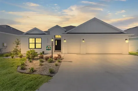 6776 Robinette Run The Villages FL 34762