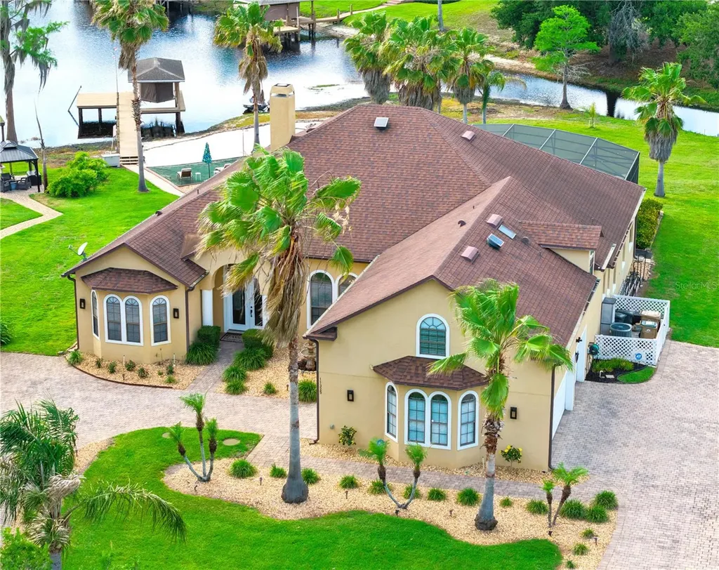 11325 Preston Cove Road Clermont FL 34711