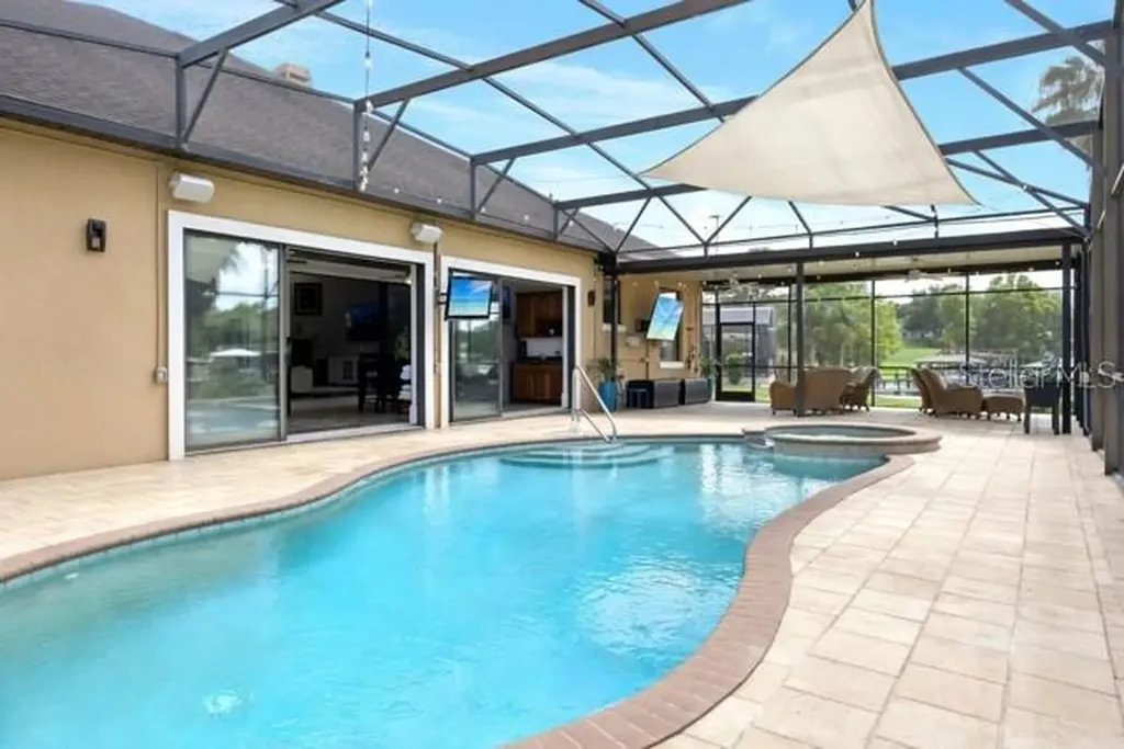 11325 Preston Cove Road Clermont FL 34711