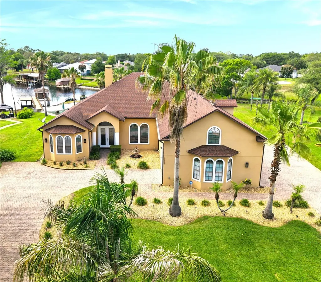 11325 Preston Cove Road Clermont FL 34711