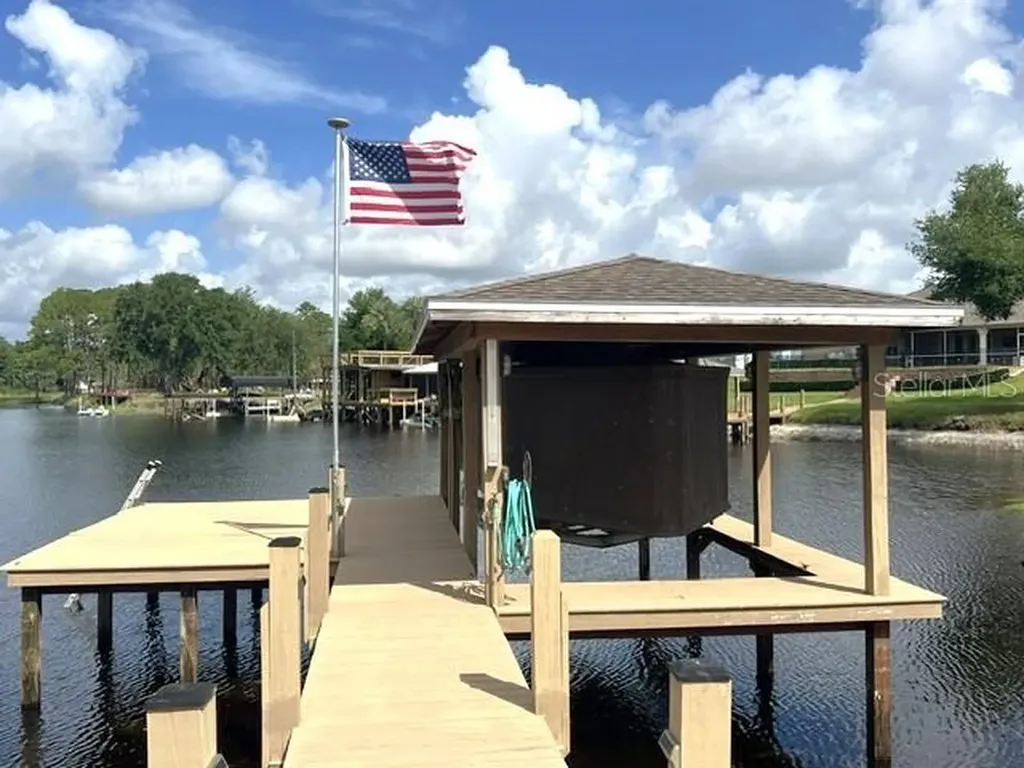 11325 Preston Cove Road Clermont FL 34711