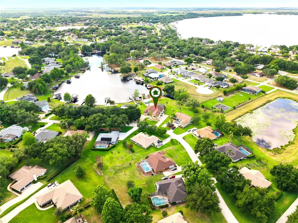 11325 Preston Cove Road Clermont FL 34711