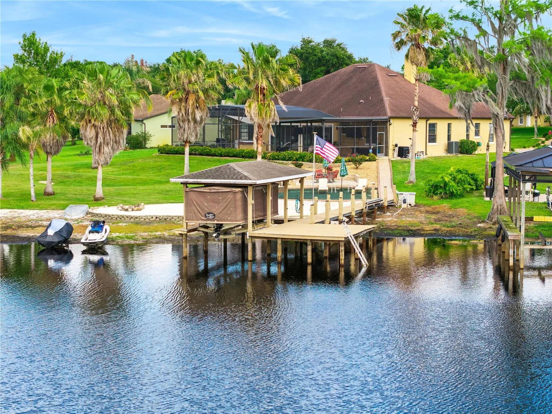 11325 Preston Cove Road Clermont FL 34711