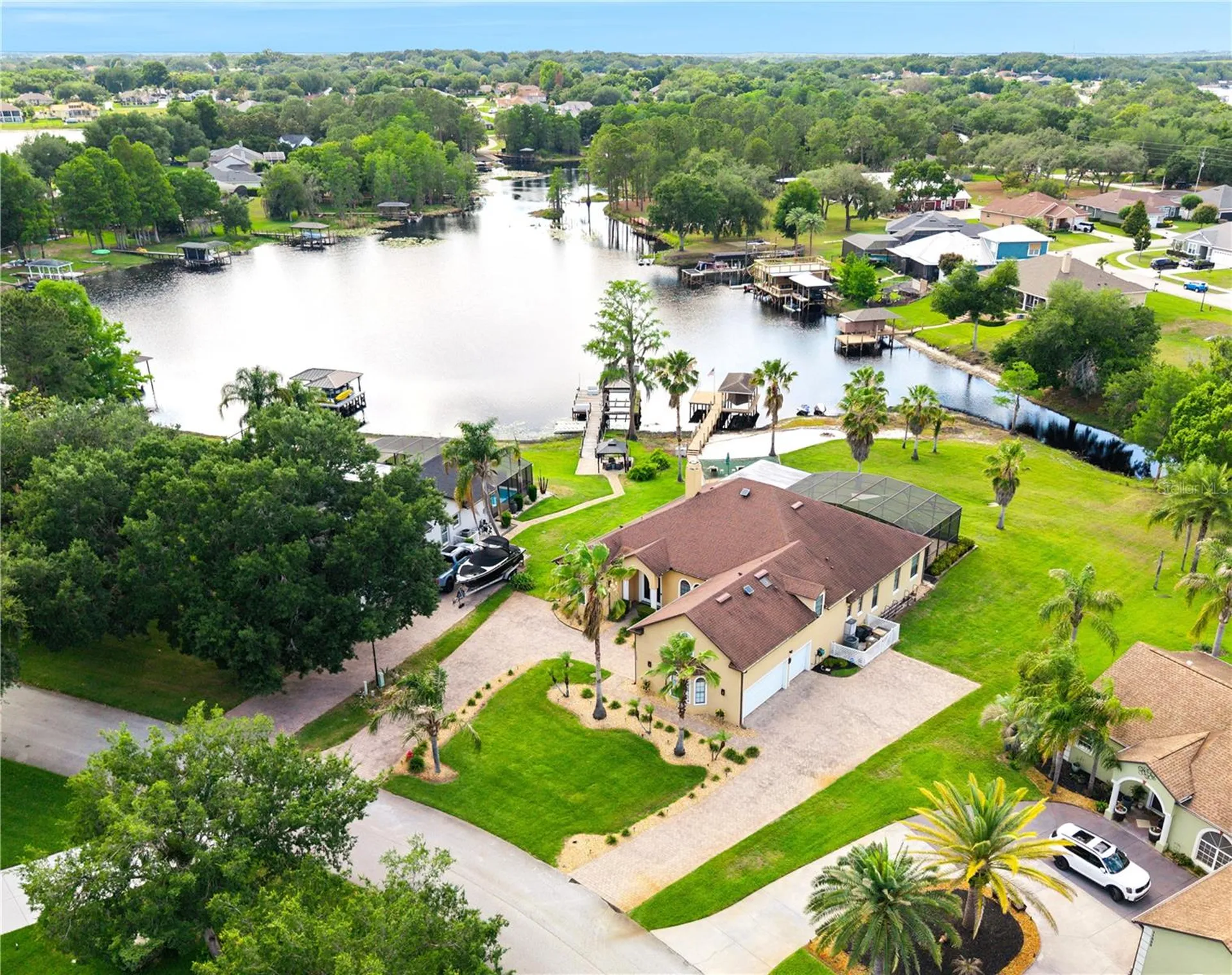 11325 Preston Cove Road Clermont FL 34711