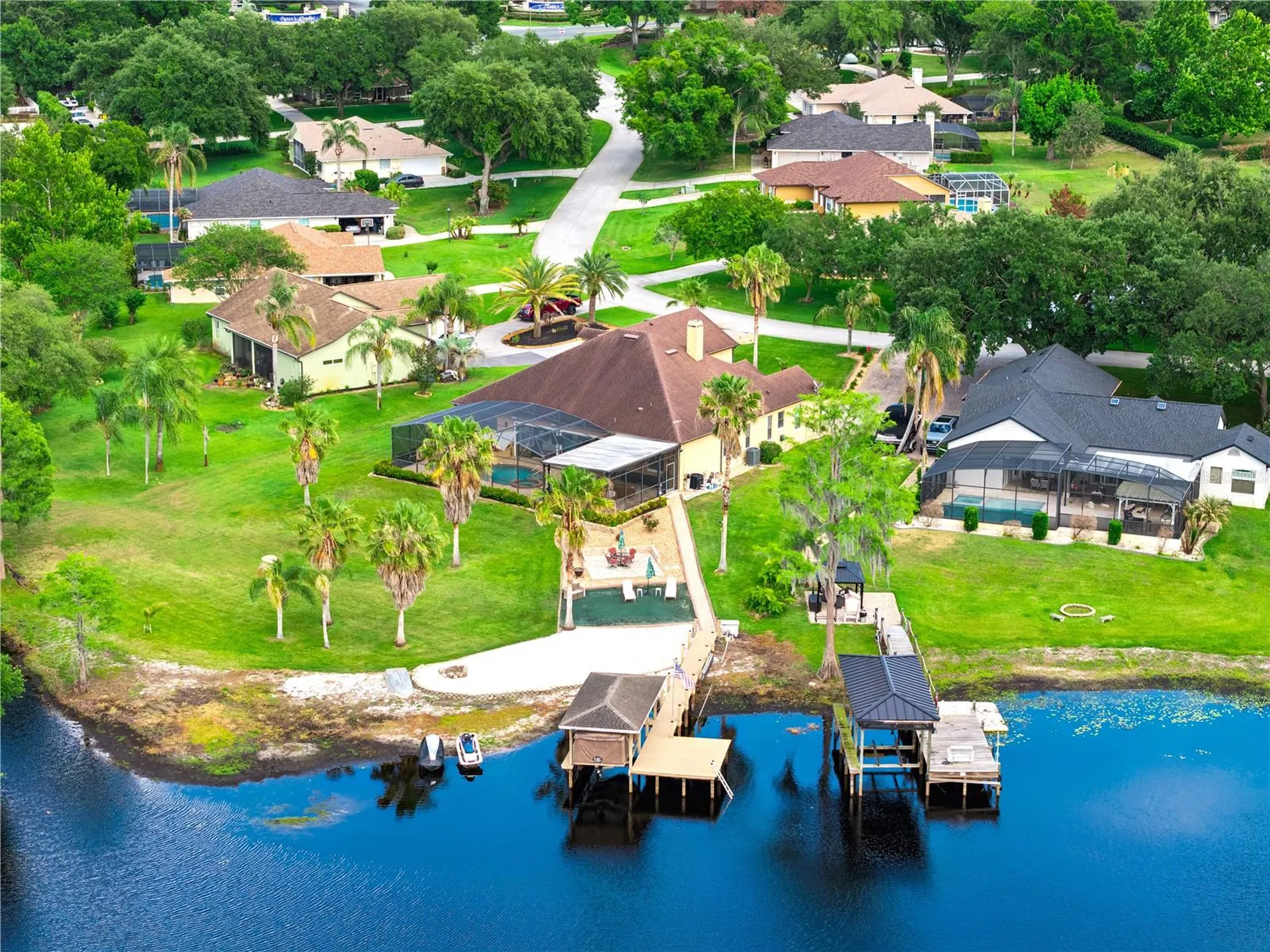11325 Preston Cove Road Clermont FL 34711