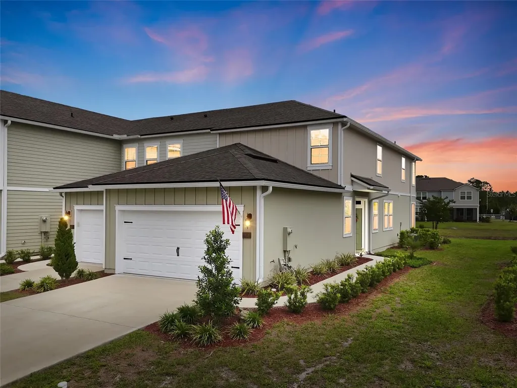 338 Redbud Road Palm Coast FL 32137