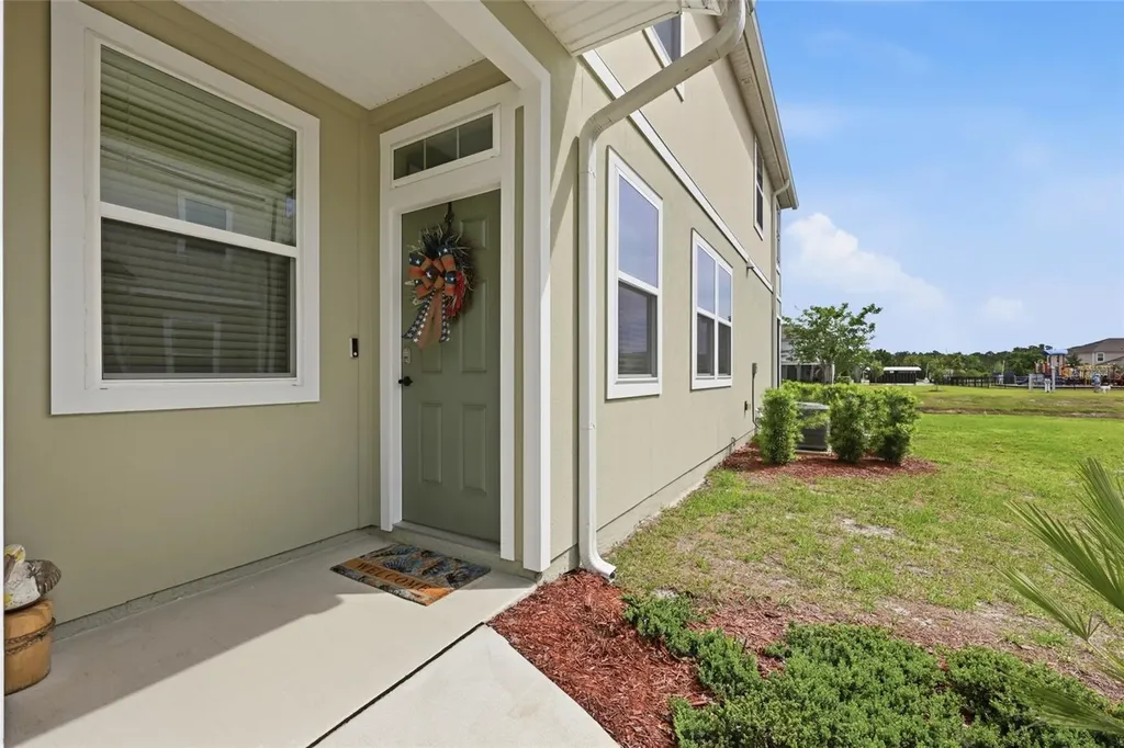 338 Redbud Road Palm Coast FL 32137