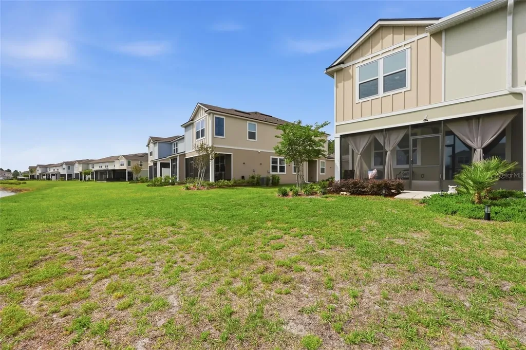 338 Redbud Road Palm Coast FL 32137