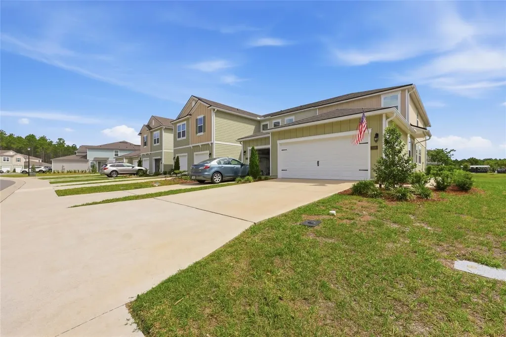 338 Redbud Road Palm Coast FL 32137
