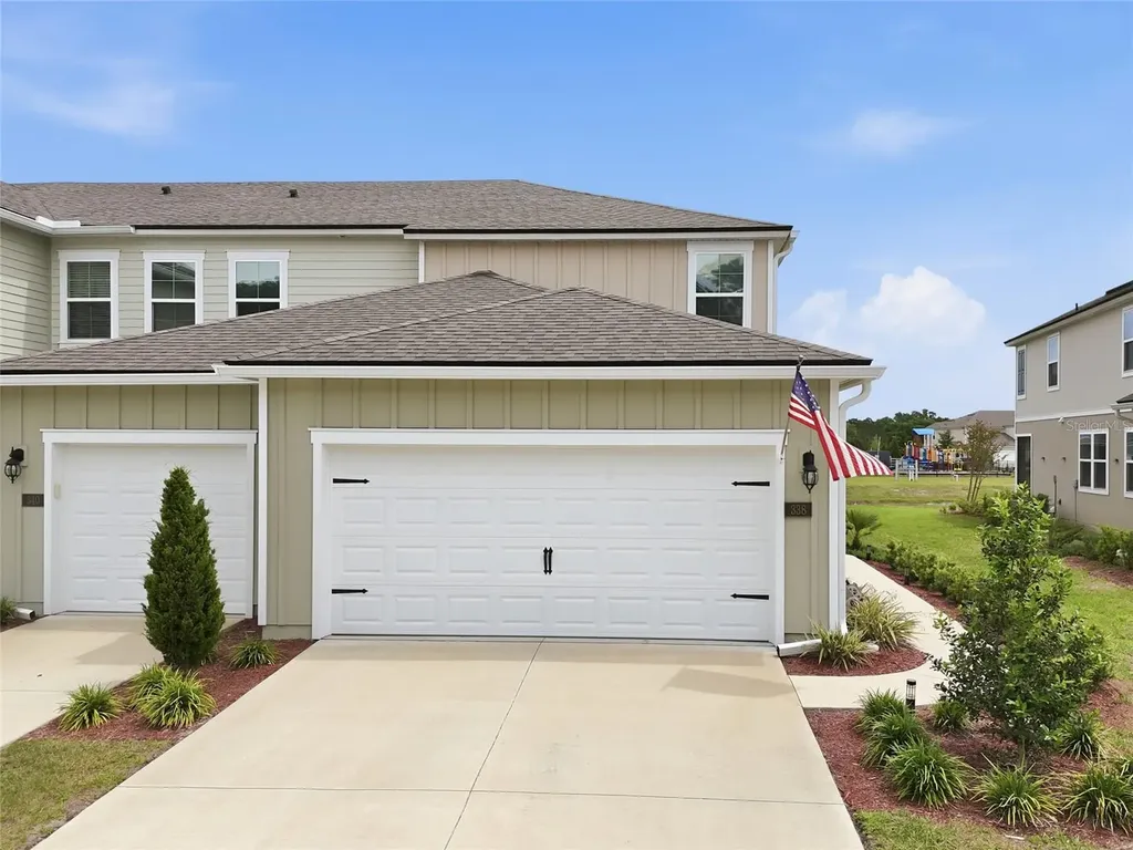 338 Redbud Road Palm Coast FL 32137