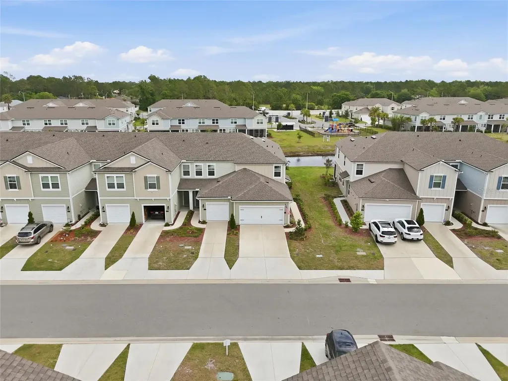 338 Redbud Road Palm Coast FL 32137