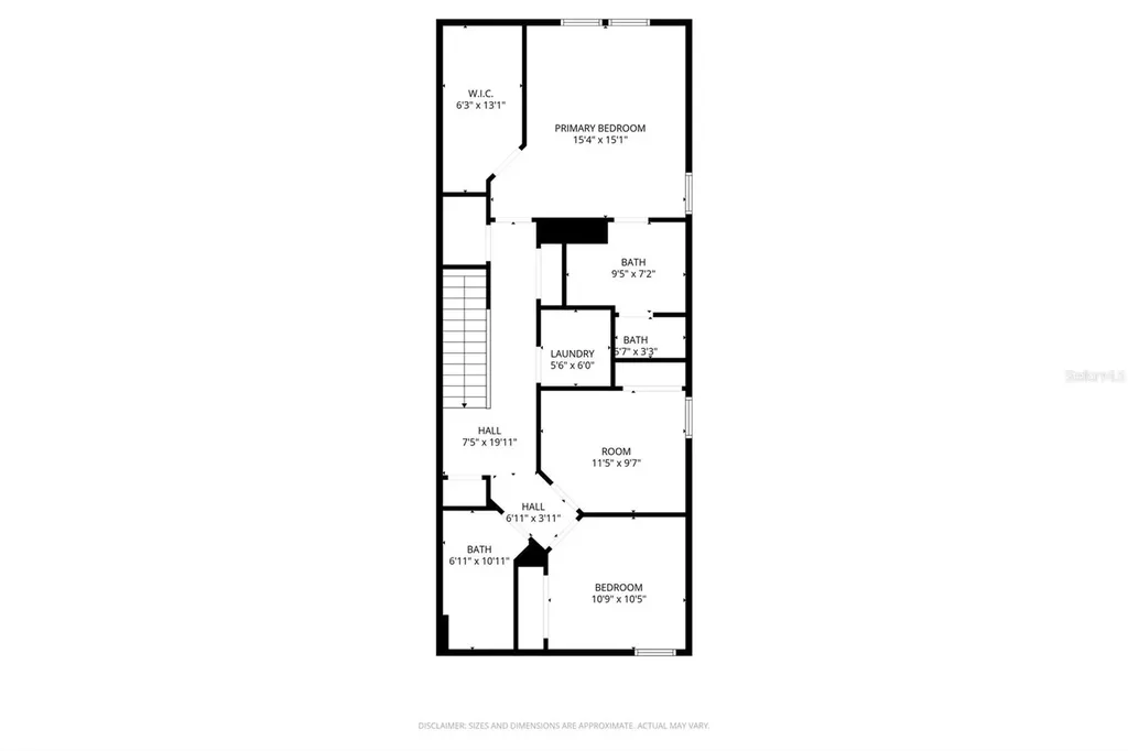 338 Redbud Road Palm Coast FL 32137
