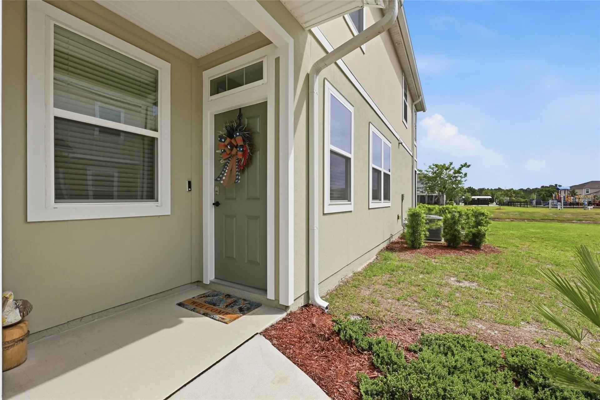 338 Redbud Road Palm Coast FL 32137