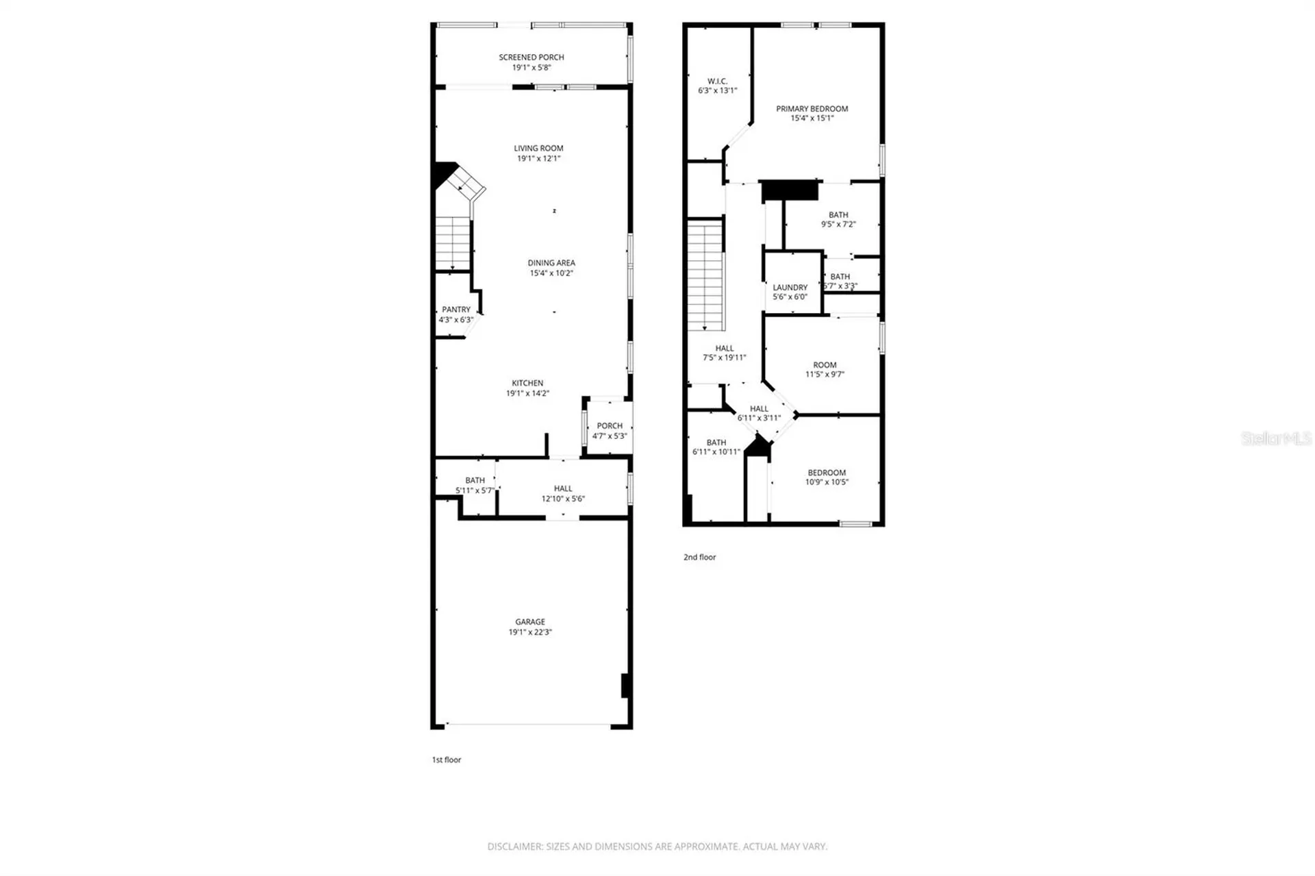 338 Redbud Road Palm Coast FL 32137