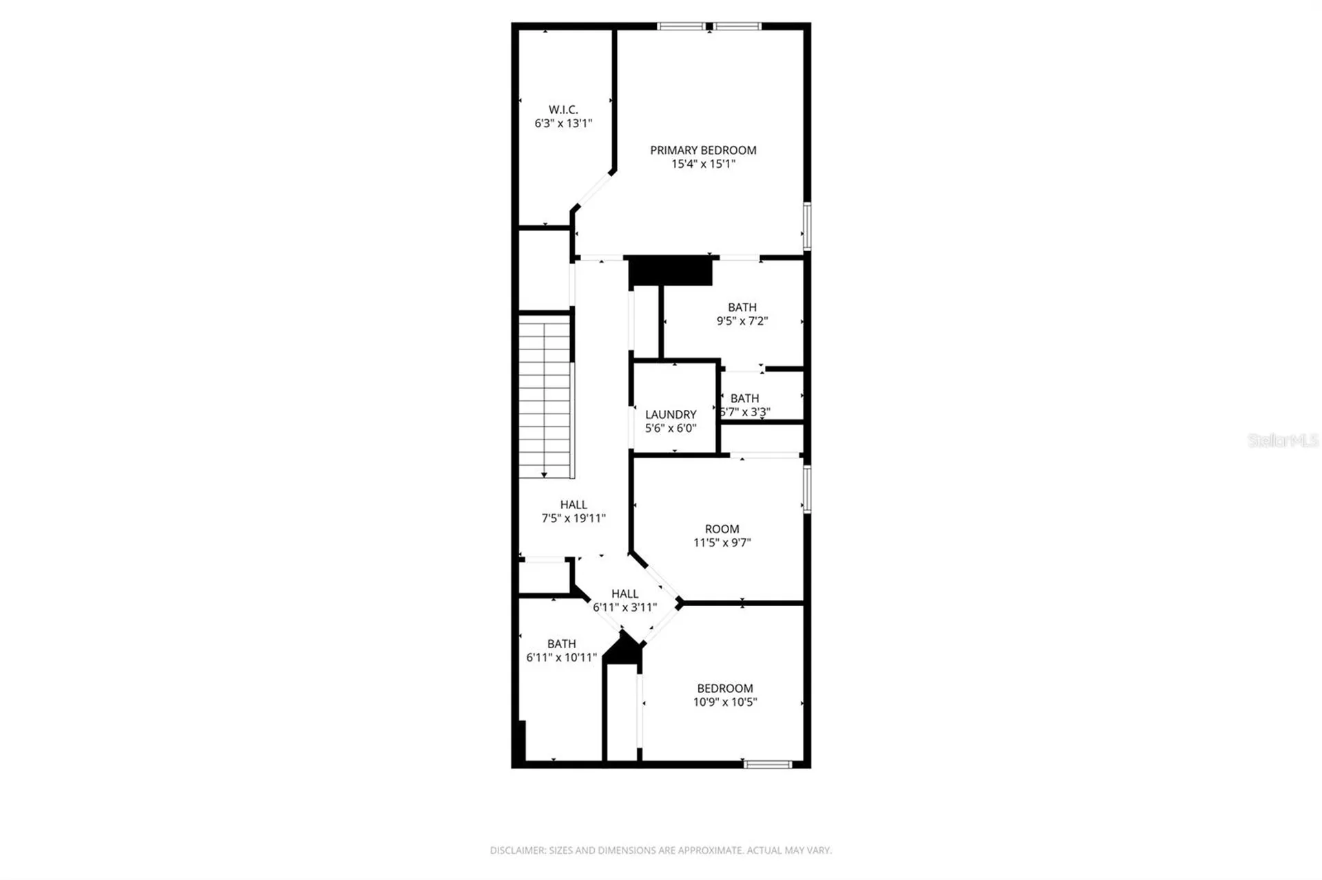 338 Redbud Road Palm Coast FL 32137