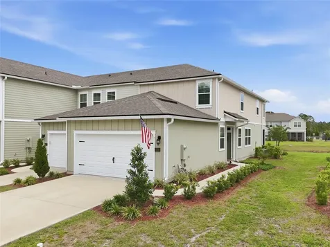 338 Redbud Road Palm Coast FL 32137