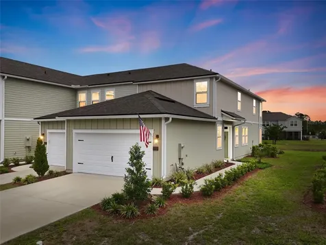 338 Redbud Road Palm Coast FL 32137