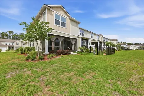 338 Redbud Road Palm Coast FL 32137