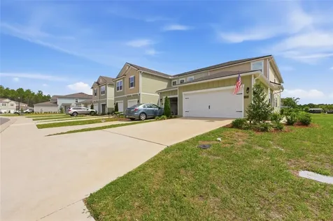 338 Redbud Road Palm Coast FL 32137