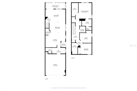338 Redbud Road Palm Coast FL 32137