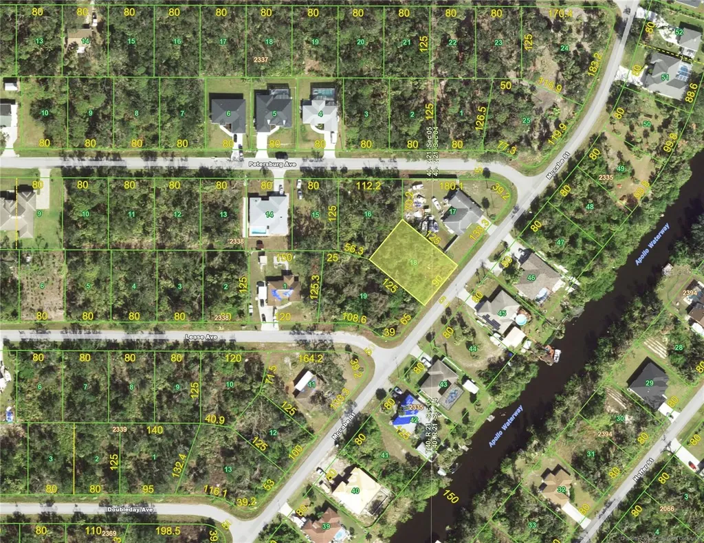 219 Mccabe Street Port Charlotte FL 33953