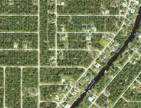 219 Mccabe Street Port Charlotte FL 33953