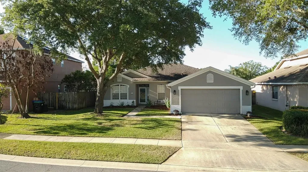 2507 Walnut Heights Road Apopka FL 32703