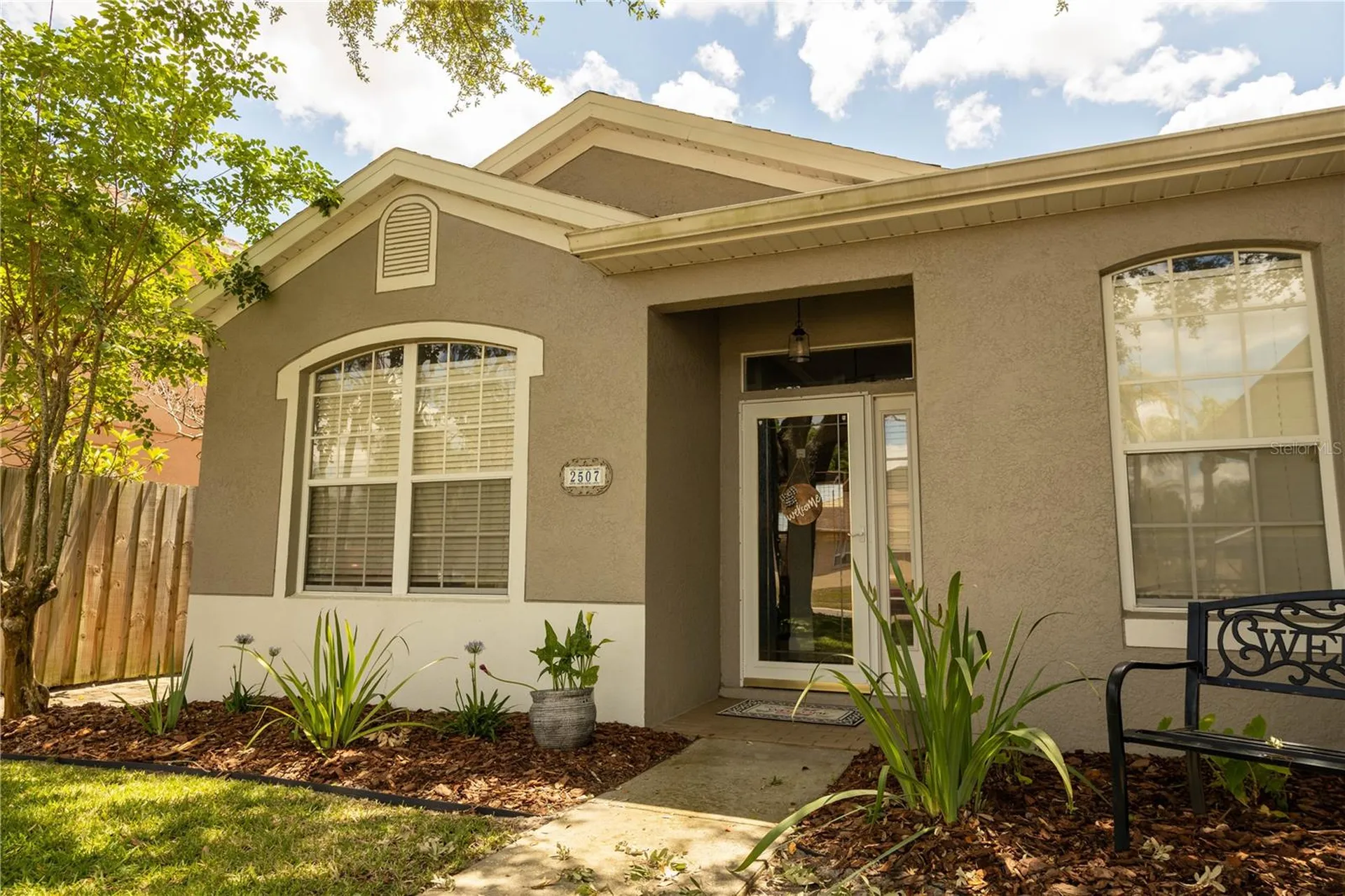 2507 Walnut Heights Road Apopka FL 32703