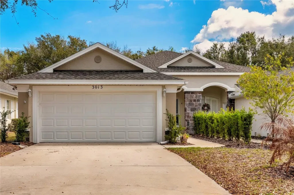 3013 Glin Circle Ormond Beach FL 32174