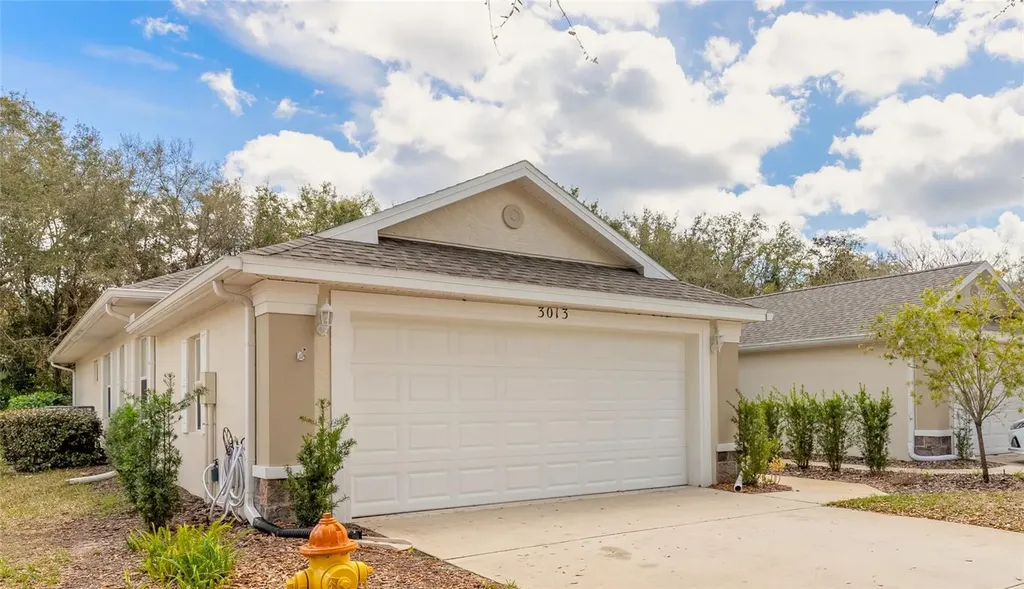 3013 Glin Circle Ormond Beach FL 32174