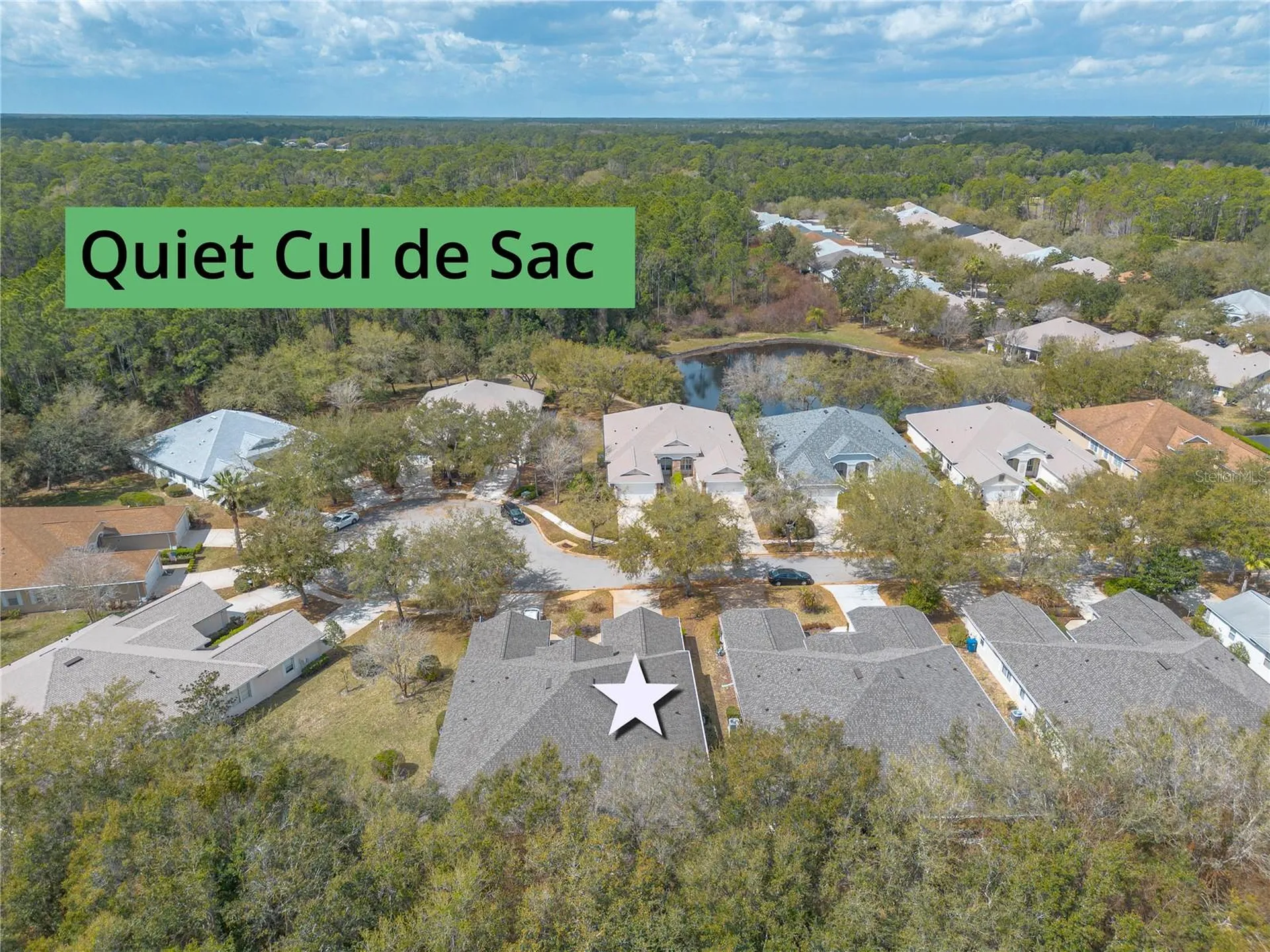 3013 Glin Circle Ormond Beach FL 32174