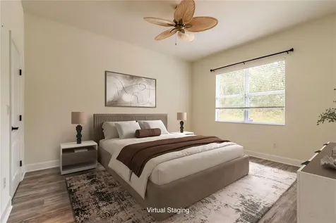 3013 Glin Circle Ormond Beach FL 32174