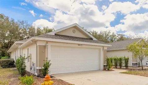 3013 Glin Circle Ormond Beach FL 32174
