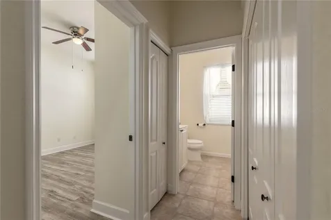 3013 Glin Circle Ormond Beach FL 32174