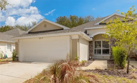 3013 Glin Circle Ormond Beach FL 32174